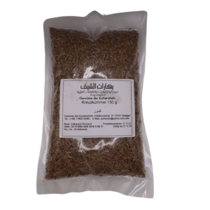 Kreuzkümmel 150g